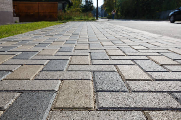 Best Driveway Resurfacing Pavers  in Lake Don Pedro, CA