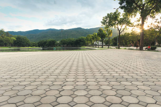 Best Interlocking Driveway Pavers  in Lake Don Pedro, CA