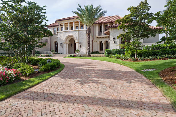 Best Professional Driveway Pavers  in Lake Don Pedro, CA