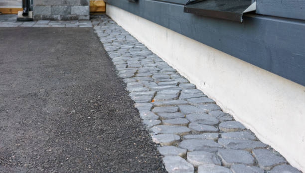 Best Residential Paver Driveway  in Lake Don Pedro, CA