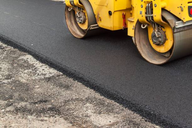 Best Brick Driveway Pavers  in Lake Don Pedro, CA